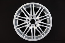 Original BMW Z4 E85 E86 18 Zoll Alufelge 7836851 7,5Jx18 ET20 5x120