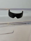 1984 GI Joe Thunder (V1) Black Visor Accessory Part - Vintage Original ARAH
