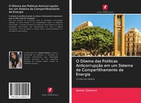 Samar Charara | O Dilema Das PolíTicas AnticorrupçãO Em Um Sistema De...