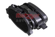 METZGER AUTOTEILE Luftmassenmesser 0890405 mit Geh&auml;use f&uuml;r MERCEDES KLASSE W213