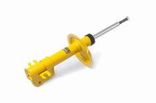 MTS Technik Sportstoßdämpfer Vorderachse für Fiat Seicento/600 [187] MTSFI001F