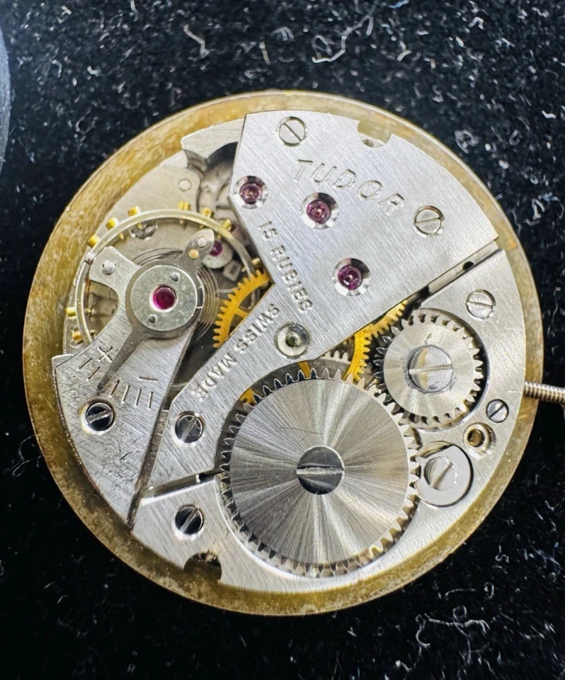 TUDOR Classic Rolex Watch Swiss Made Vintage Rare Unisex Used Make Offer - Image 2 of 4