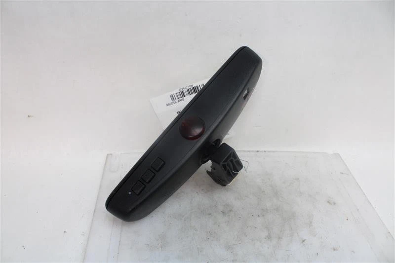 Used Front Center Interior Rear View Mirror fits: 2011 Bmw 750I w/automatic dimm Foto 4 de 4
