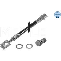 Meyle 100 525 0033 S Bremsschlauch FüR Audi A8 D2 4D2 4D8