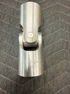 Boston gear ujoint