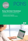 PONS Easy German Grammar: NEW