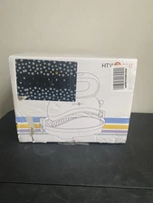 HTVRONT Hat Heat Press Machine Portable for Various Hats Caps Cricut Vinyl Craft