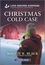 Christmas Cold Case (Unsolved Case Files, 2) by Black