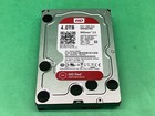 Western Digital WD Red 4TB NAS 3.5" Hard Drive - UNTESTED - 4800 HOURS