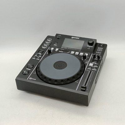 DEFEKT Gemini MDJ-900 Profi DJ Controller USB MIDI Mediaplayer 8'' LESEN