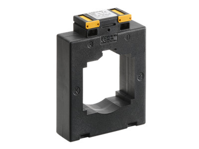 WOHNER 32984000, Current Transformer 800 A / 5 A, 1 Pc