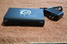 DTV PAL by Dish Network Dolby Digital Analog-TV Converter NWOB SALE/SHIPPED FREE