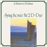 Brahms / London Phil - Sym No 2 - Cd - G3Z
