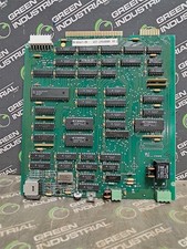 USED Eaton IDT, Inc. 40-13900-02 Control Boar...