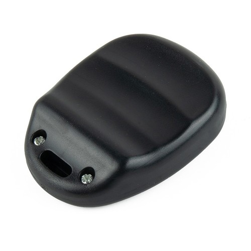 Efficient Wireless Bike Security Vibration Alarm Lock with Remote Access - Picture 4 of 12