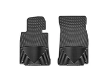 WeatherTech All-Weather Floor Mats for W156 - 1st Row