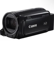 Canon VIXIA HF R700 Camcorder Video Camera