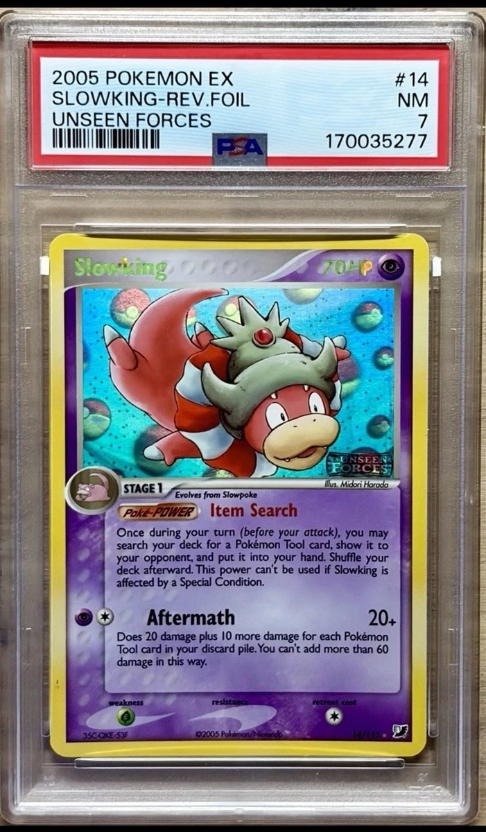 Slowking