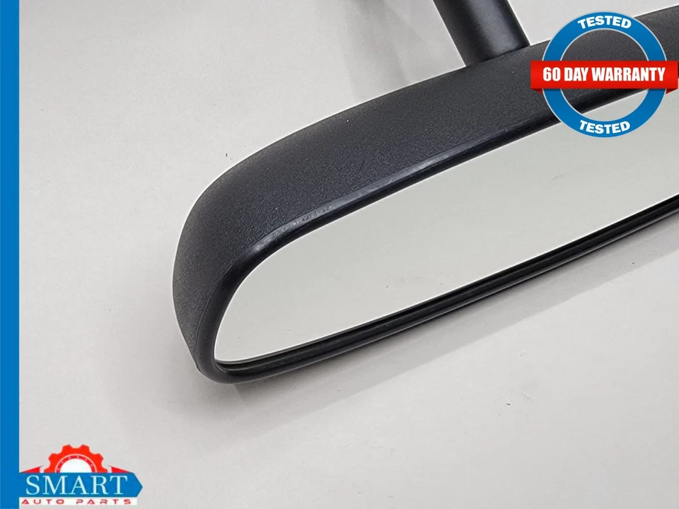 Espejo retrovisor interior Ford Thunderbird con luces 80k 02-05 OEM Foto 3 de 4