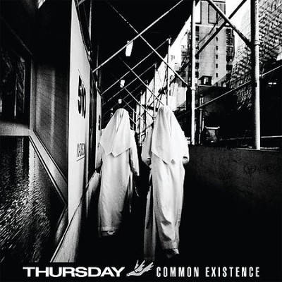 Common Existence by Thursday [CD]
