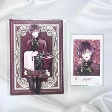 Dear Love Ayato Bromide Polaka Sucking Butler