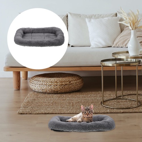 2er Pack Wasserdichte Haustiermatte Bettkissen Hundeschlafbetten für Hunde - Bild 12 von 12