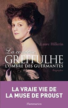 La comtesse Greffulhe : à lombre des Guermantes  von La... | Buch | Zustand gut