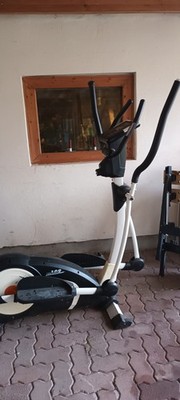 Verkaufe Stepper  vom Typ Kettler sehr gut erhalten aus gesundheitlichen Gründen