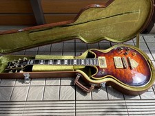 Chitarra Elettrica Ibanez AR305 Vintage Rara Trapunta Artigianale in Giappone S/N D830055
