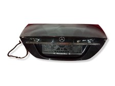 MERCEDES-BENZ CLS C219 Kofferraumdeckel A2197500075 5.50 Petrol 2006 34147053 MERCEDES-BENZ CLS C219 Kofferraumdeckel A2197500075 5.50 Petrol 2006 34147053