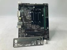ASRock Q1900M w/ Intel Celeron CPU J1900 1.99GHz 8GB DDR3 Ram