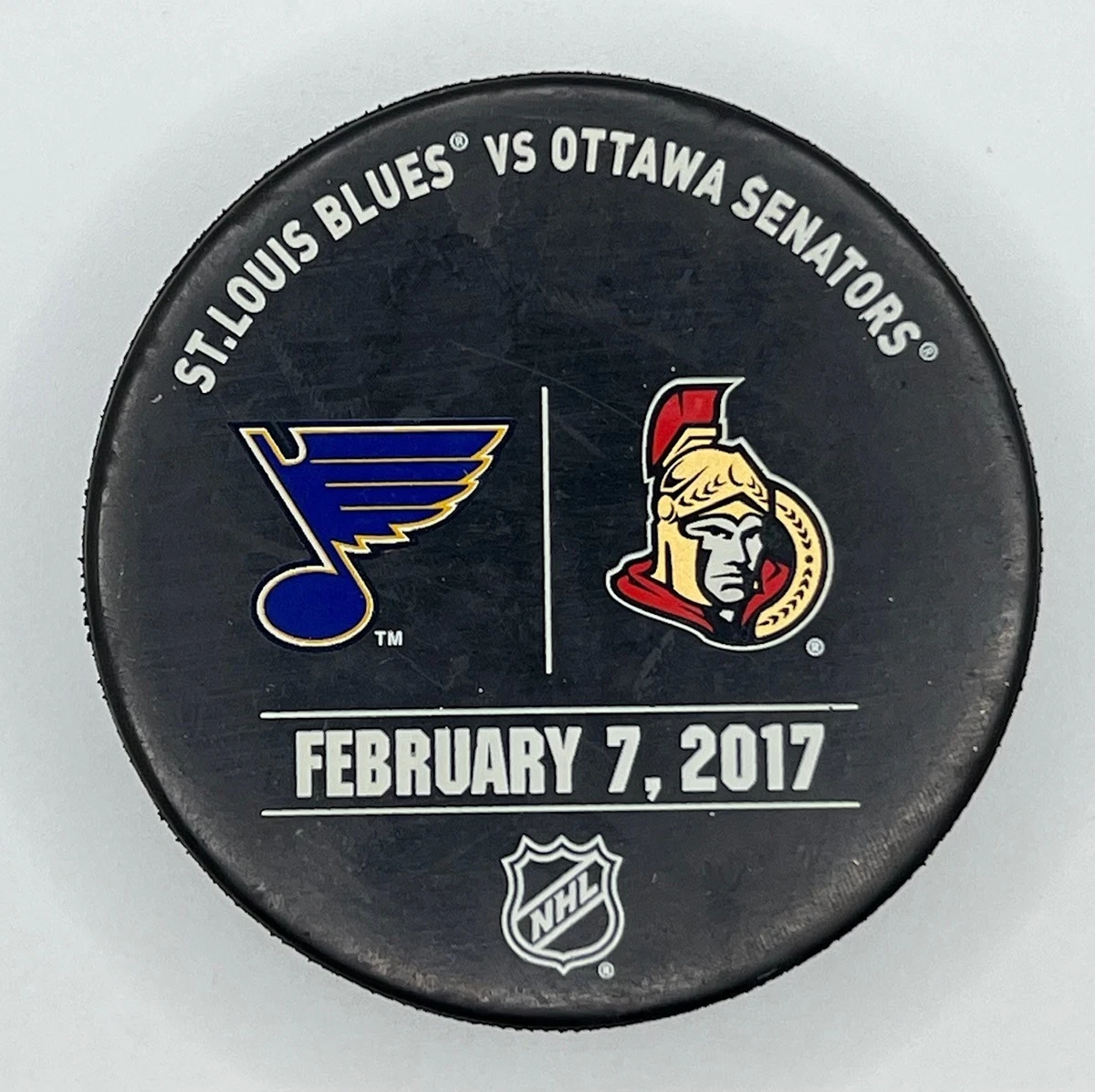 Ottawa Senators NHL Fan Apparel & Souvenirs for sale | eBay