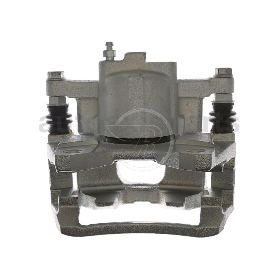 Pinza de freno de disco 2 frenos traseros Raybestos para Jeep Wrangler 2007-2017 Foto 4 de 4