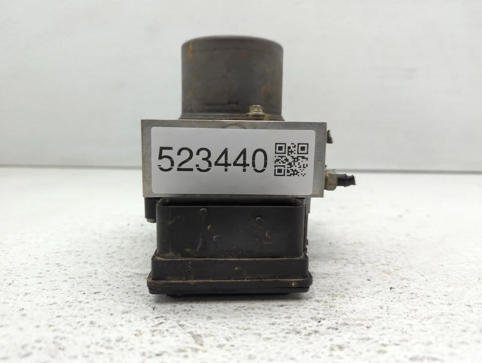 2012-2013 Mini Cooper Abs Pump Control Module KM6YV - Image 4 of 4