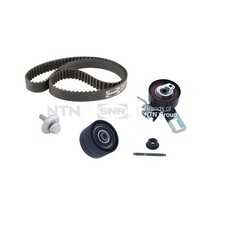 Zahnriemensatz für Opel Grandland X Grandland-Grandland A18 Mokka | 24545363