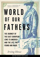 Irving Howe | World Of Our Fathers | Taschenbuch | Englisch (2005)