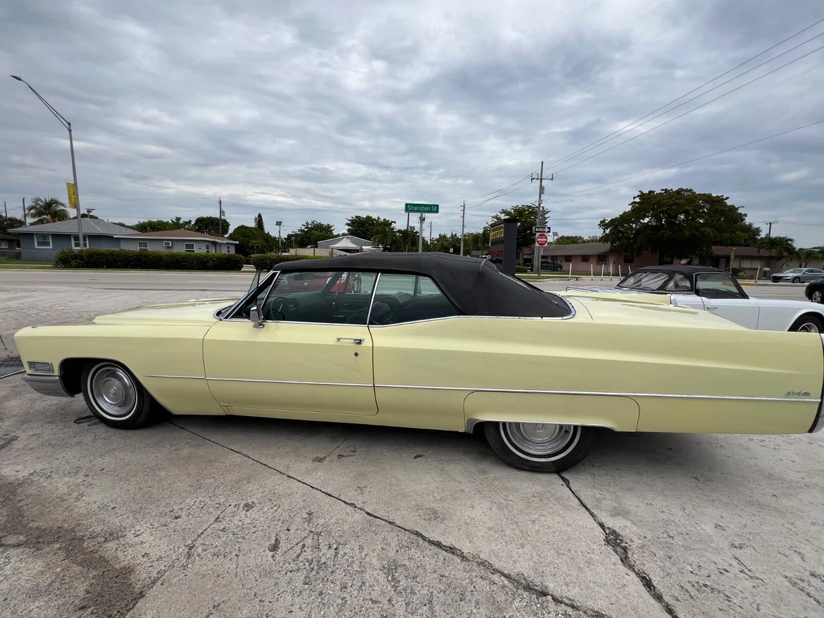 Cadillac products for sale | eBay