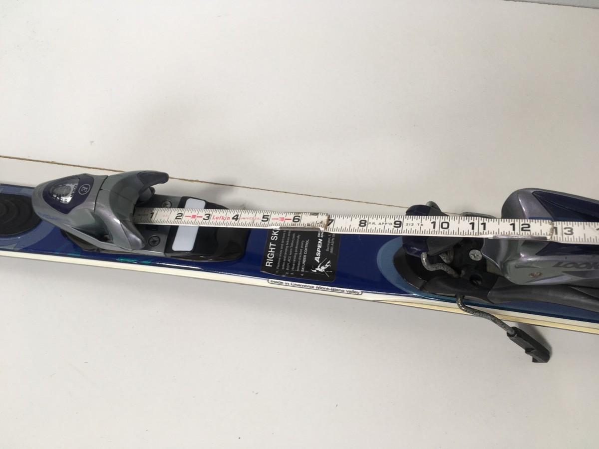 Dynastar Exclusive 9 スキー板 150cm Dynastar Exclusive 9 スキー板