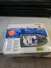 Magellan RoadMate 700 Car Automotive GPS Navigation System