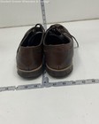 Stefano Di Roma Brown Leather Men's Dress Shoe Size 10 — photo 3
