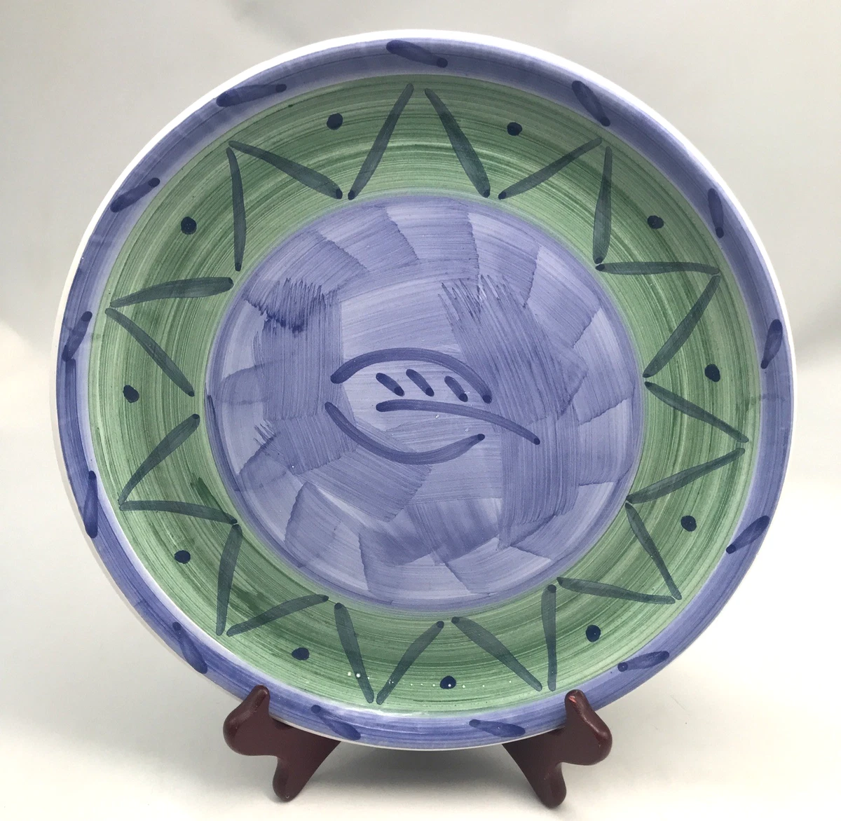 Caleca Dinnerware Plates for sale - eBay