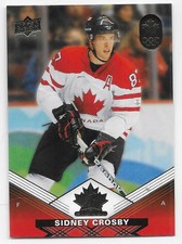 25/26 2025 TIM HORTONS TEAM CANADA OLYMPIC HOCKEY BASE CARDS 1-100 U-Pick List