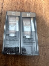 L'Oreal HiP Cream Shadow Paints HIGH INTENSITY PIGMENT, #813 WITTY RARE!X2