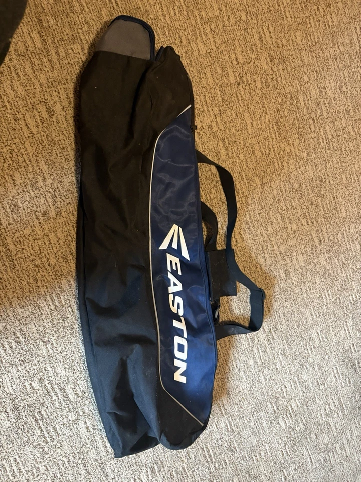 Bolsa de beisebol/softball Easton Duffle com gancho de cerca 34" de comprimento - Imagem 2 de 4