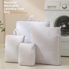 مقتنيات Zippered Mesh
