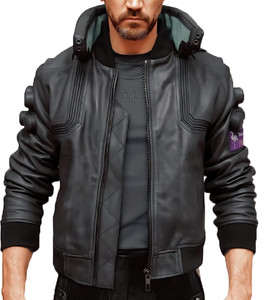 llica 公式　レザージャケット　ボンバージャケット　メタリカ Metallica Leather Jacket | eBay