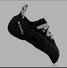 evolv Phantom Climbing Shoes - Mens 11.5 / Wo...