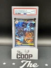 2025 Mega Charizard X ex 125/094 Me02 Phantasmal Flames SIR PSA 10