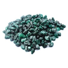 300 Ct Natural Green ROUGH Colombian Emerald Uncut CERTIFIED Loose Gemstone Lot