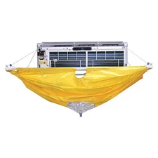 Supco ZCA24 Condenser Coil Cleaner, Yellow, Pouch